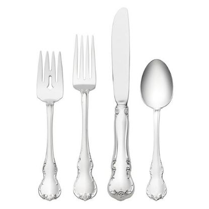 Picture of New 4-Piece Place Setting