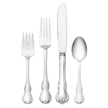 Picture of New 4-Piece Dinner Setting