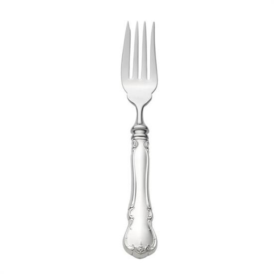 Picture of New Individual Fish Fork