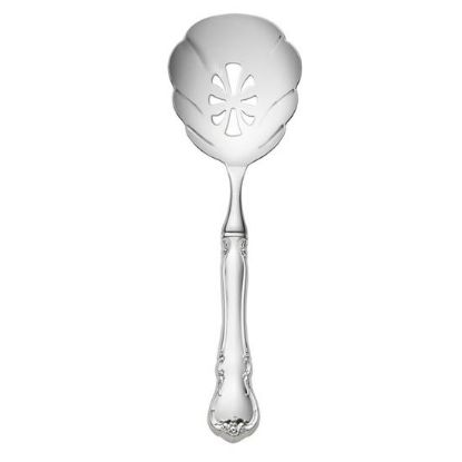 Picture of New Pierced Serving Spoon HH