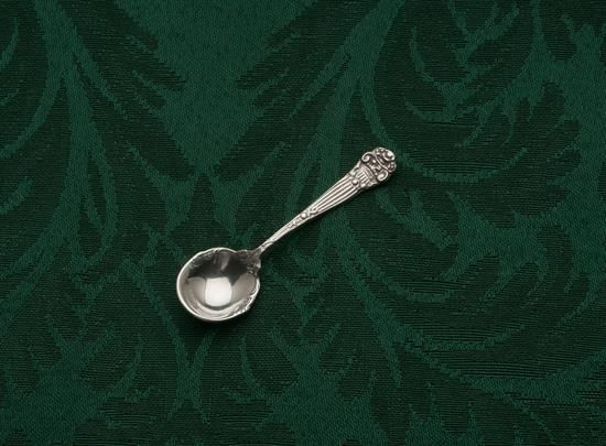 Picture of Ind. Salt Spoon