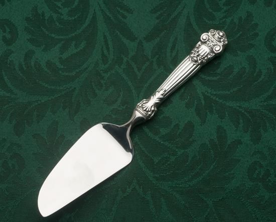 Picture of New Cheese Server