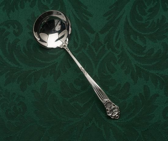 Picture of New Sauce Ladle