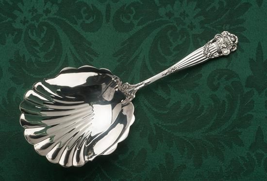 Picture of Cracker Scoops