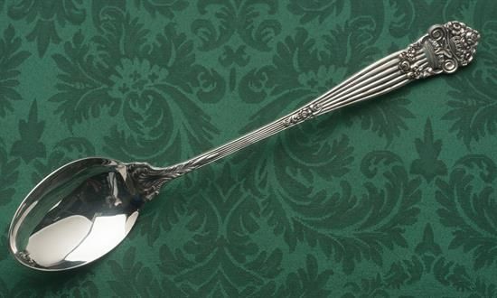 Picture of New Stuffing Spoon Hh