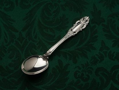 Picture of Teaspoons