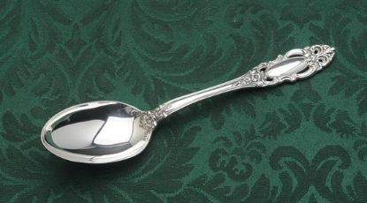 Picture of Place Soup Spoons