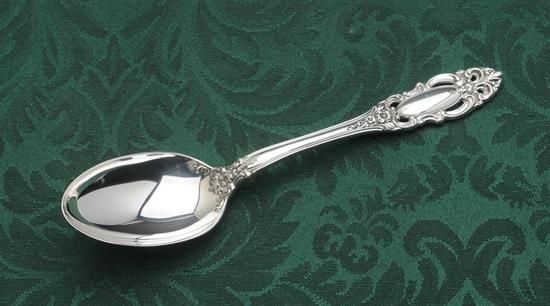 Picture of Place Soup Spoons