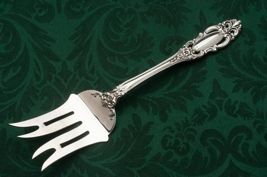 Picture of Serving Fork