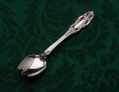Picture of Ice Cream Spoon/fork
