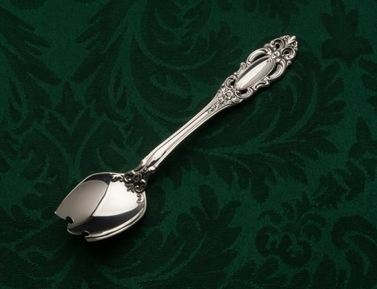 Picture of Ice Cream Spoon/fork