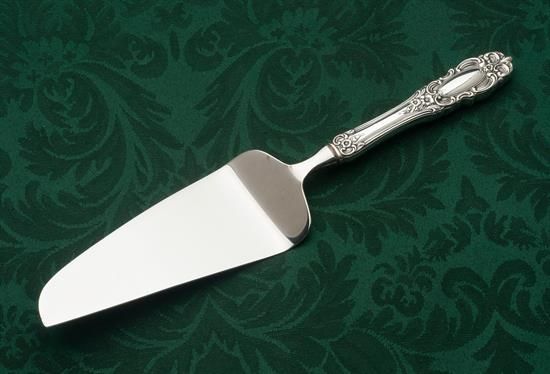 Picture of Pie Or Cake Serv.knife
