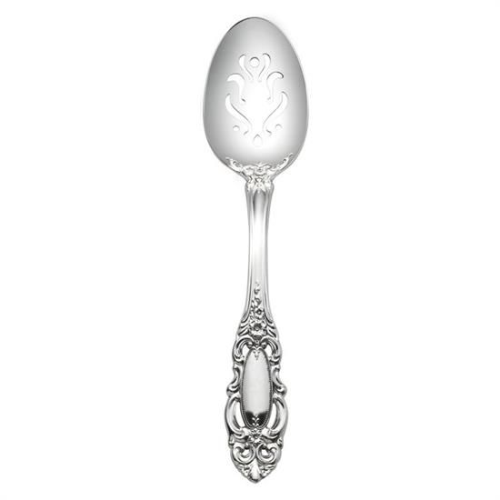 Picture of New Pierced Tablespoon