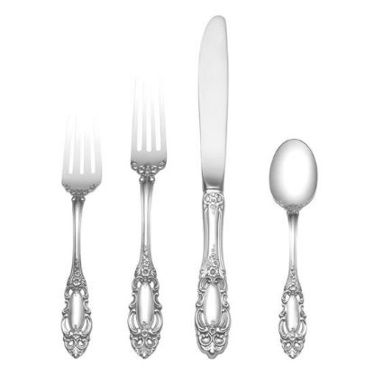 Picture of New 4pc. Place Setting