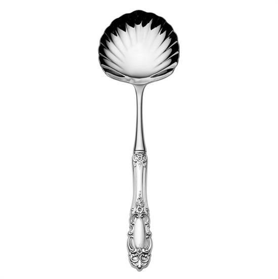 Picture of New Shell Server Hh