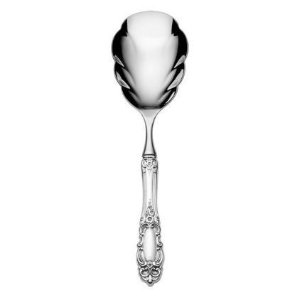 Picture of New Rice Server Hh