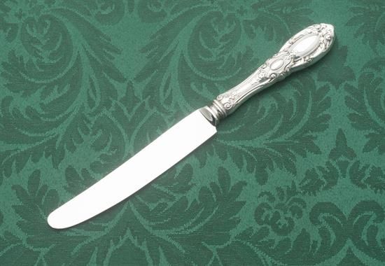 Picture of Lunch Knife French Bl.