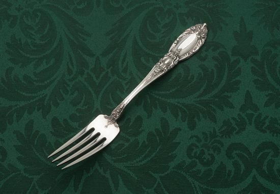 Picture of Dinner Forks