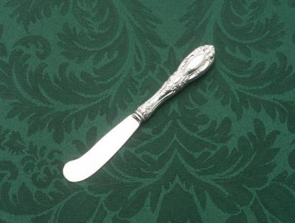 Picture of Hh Paddle Bl.spreaders