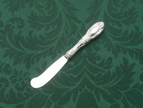 Picture of Hh Paddle Bl.spreaders