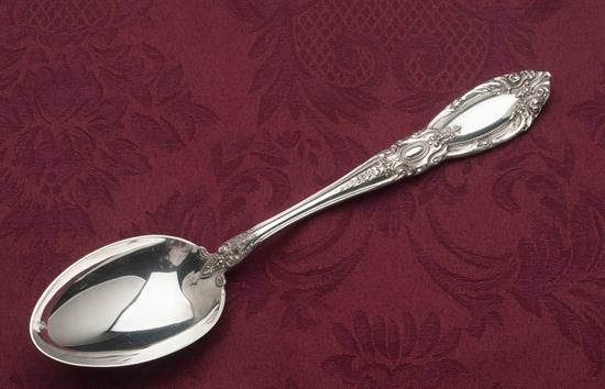 Picture of Table Serving Spoon