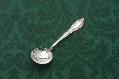 Picture of Cream Soup Spoons