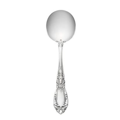 Picture of New Cream Soup Spoon