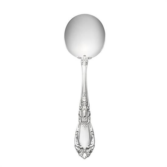 Picture of New Cream Soup Spoon
