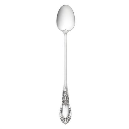 Picture of New Iced Beverage Spoon