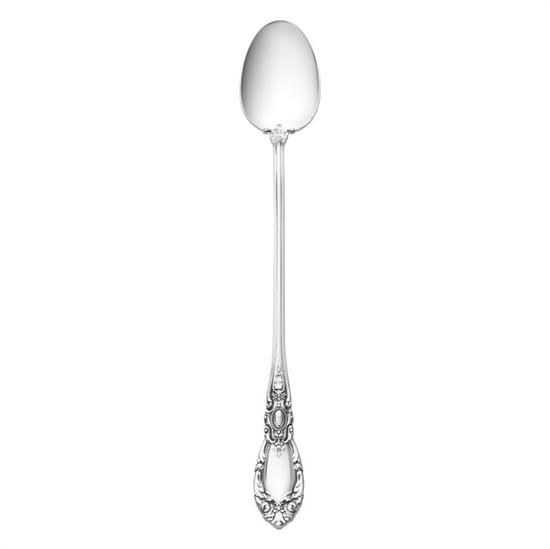 Picture of New Iced Beverage Spoon