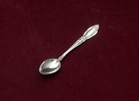 Picture of Demitasse/coffee Spoon