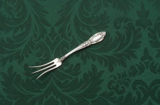 Picture of Lemon Serving Fork