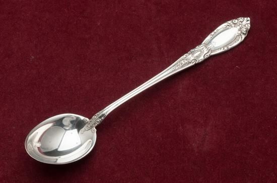 Picture of Olive Spoon