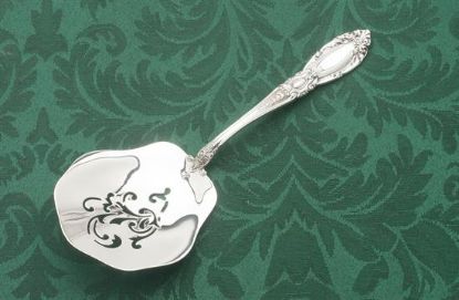 Picture of Tomato/flat Server