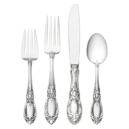 Picture of New 4-Piece Place Setting