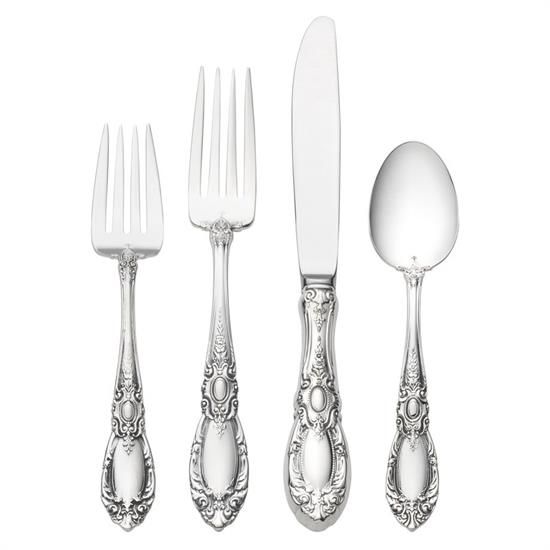 Picture of New 4pc. Place Setting