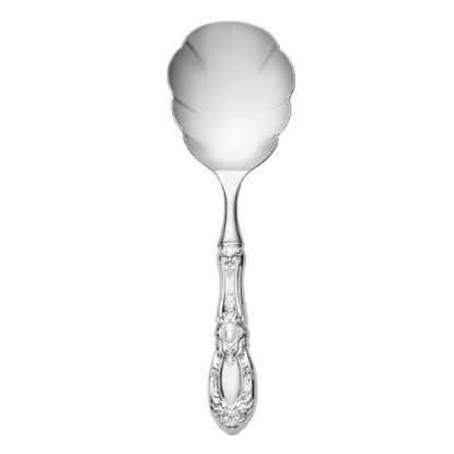 Picture of New Rice Server Hh