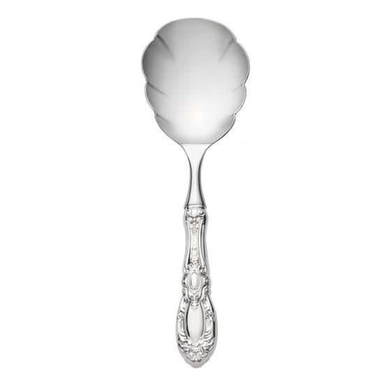 Picture of New Rice Server Hh