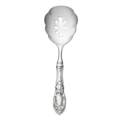 Picture of New Pierced Serving Spoon HH