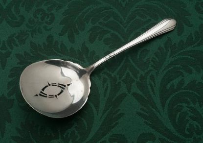 Picture of Tomato/flat Server