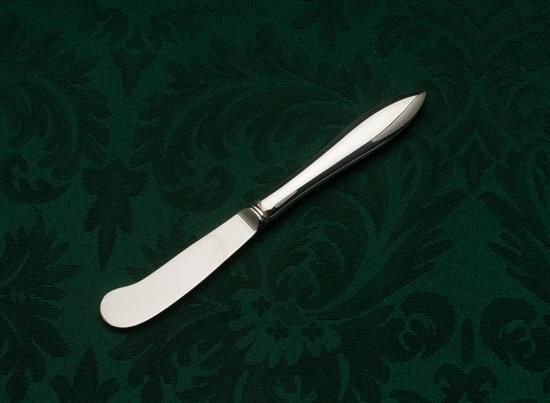 Picture of Hh Paddle Bl.spreaders