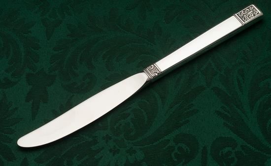 Picture of Place Knife Modern