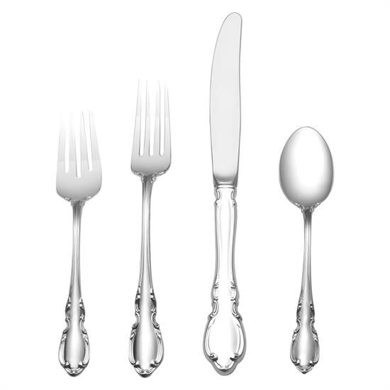 Picture of New 4pc. Place Setting