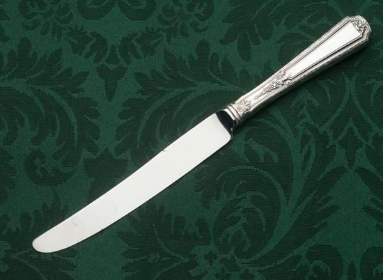 Picture of Lunch Knife French Bl.