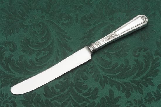 Picture of Dinner Knives French