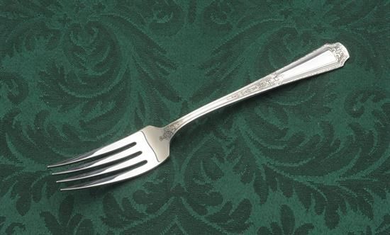 Picture of Dinner Forks