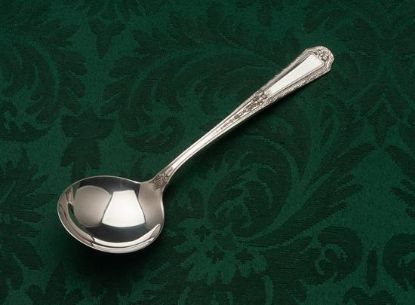 Picture of Sugar Spoon: