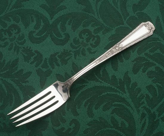 Picture of New Lunch Forks