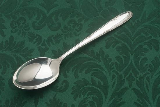 Picture of Table Serving Spoon