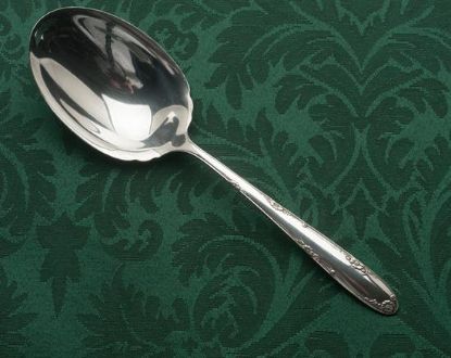 Picture of Berry Serving Spoon